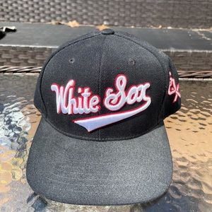 Chicago White Sox SnapBack Hat